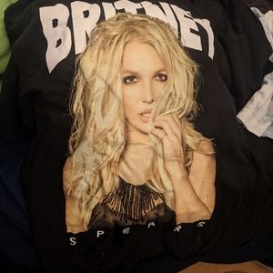 Britney Spears T shirt